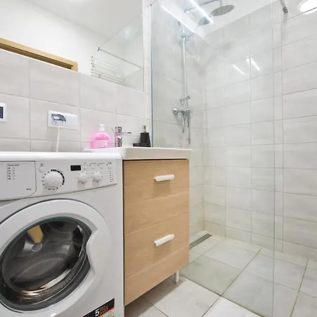 Kawalerka Rybaki Krr Gdansk