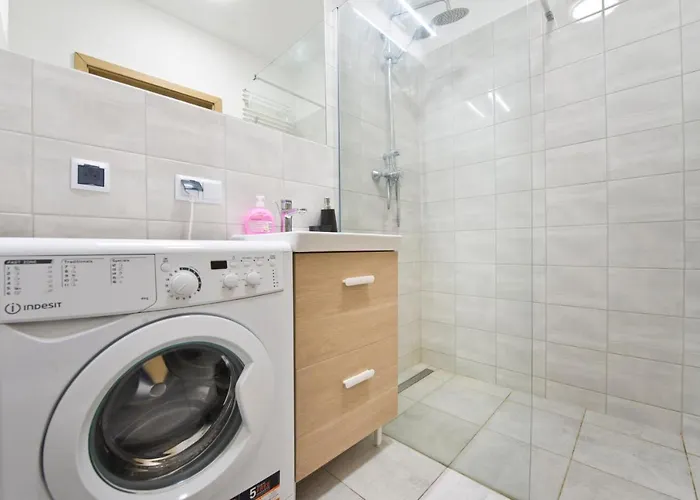 Kawalerka Rybaki Krr Gdansk