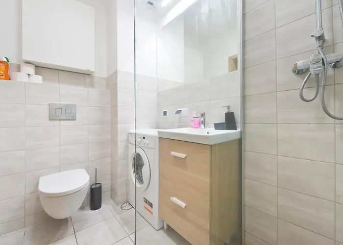 Kawalerka Rybaki Krr