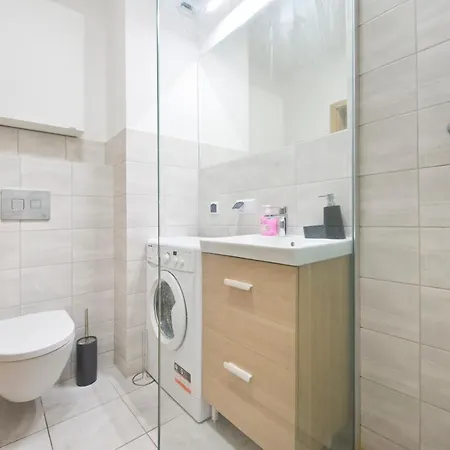 Kawalerka Rybaki Krr